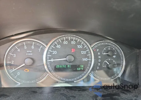 2006 Buick Lacrosse Cx из США, поврежденный, VIN 2G4WC582161156755